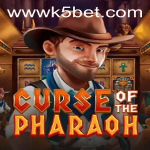 Curse of the Pharaoh: Uma Jornada Envolvente no Mundo Antigo