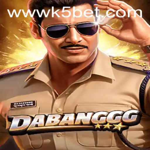 Descubra o Fascinante Mundo de DABANGGG: Seu Novo Jogo de Aventura em K5BET.COM