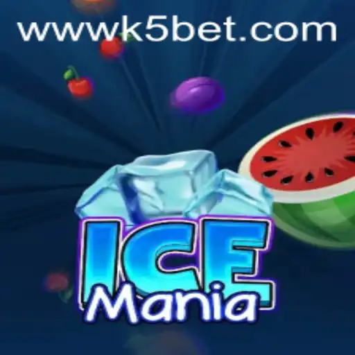Explorando IceMania: O Novo Fenômeno do K5BET.COM