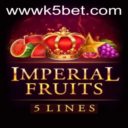 Descubra o Fascinante Mundo de ImperialFruits5 na K5BET.COM