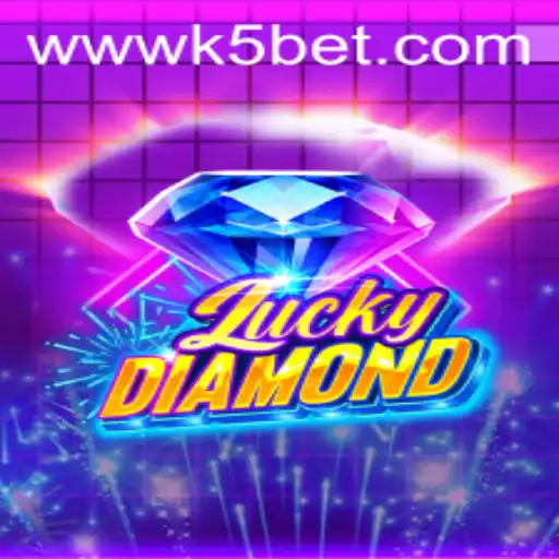Explorando o Mundo de LuckyDiamond no K5BET.COM