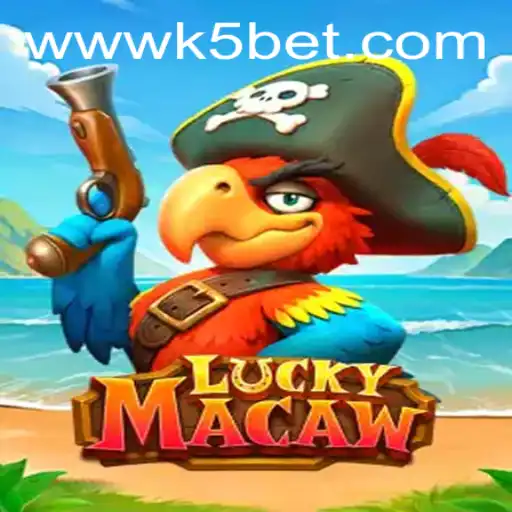Descubra o Jogo LuckyMacaw: Regras, Estratégias e Como Jogar