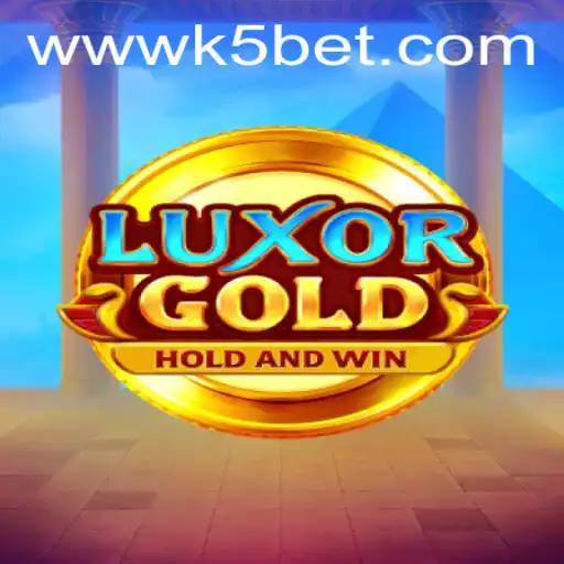 LuxorGold: Descubra o Fascinante Mundo do Jogo Online