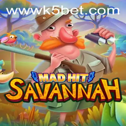 Explorando MadHitSavannah: A Nova Sensação de Jogos Online em 2023