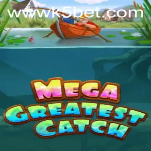Explorando o MegaGreatestCatch e Suas Regras Exclusivas