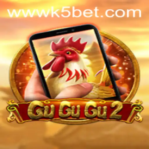 Descubra GuGuGu2M: O Jogo Inovador da Plataforma K5BET.COM