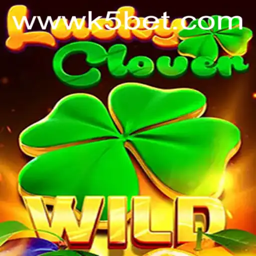 Explorando LuckyClover: Um Jogo de Azar da K5BET.COM