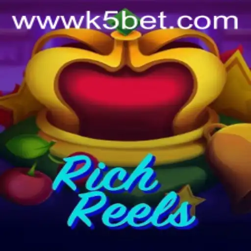 Explorando o Universo de RichReels: Um Guia Completo para Entusiastas de Cassino Online
