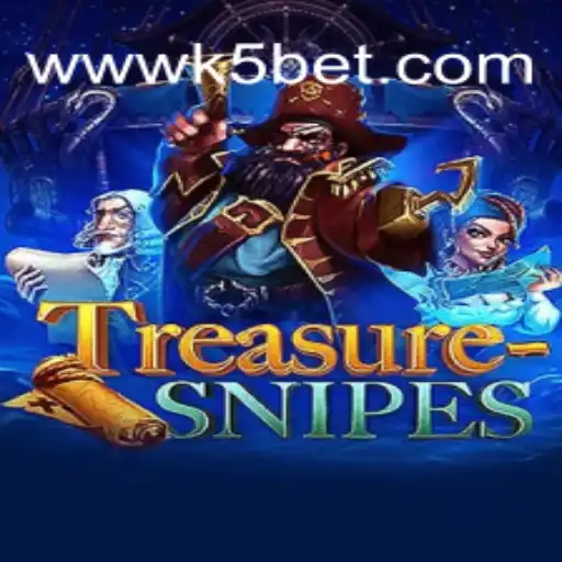 Explorando o Mundo de TreasureSnipes: Um Guia Completo para Jogadores