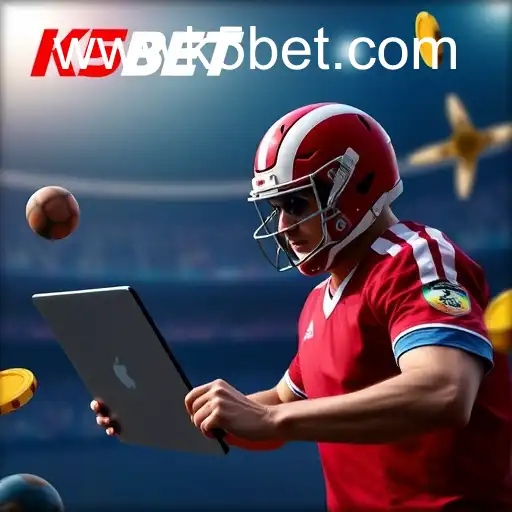 Ofertas Exclusivas: Descubra as Vantagens de K5BET.COM