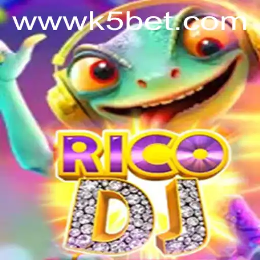 Explorando o Universo de RicoDJ e K5BET.COM: Regras e Inovações