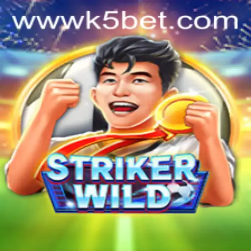 Descubra StrikerWILD: O Jogo do Momento com K5BET.COM
