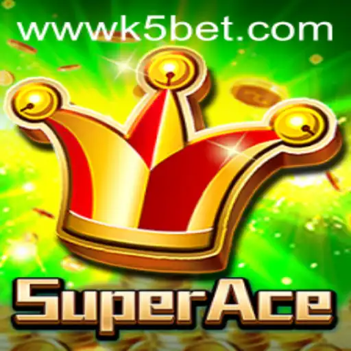Desvendando o SuperAce: O Jogo do Momento com K5BET.COM
