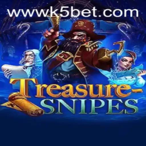 Explorando o Mundo de TreasureSnipes: Um Guia Completo para Jogadores